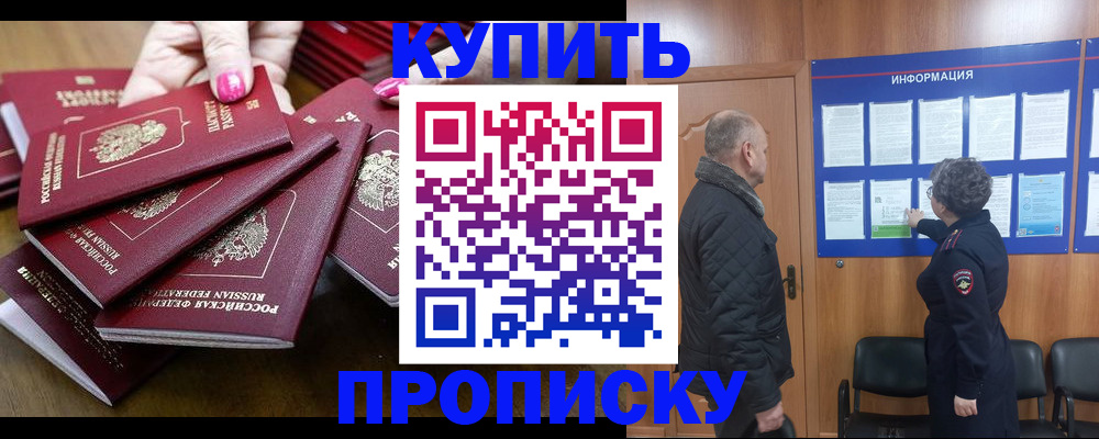 прописка штамп в Светлогорске